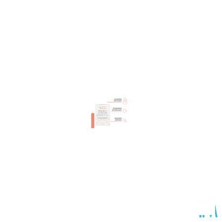 Avene Xeracalm A.d. Wasstuk Overvet 100 gr  -  Avene