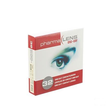 Pharmalens One Day + 1,50 32  -  Lensfactory