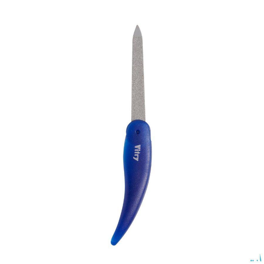 Vitry Classic Lime Saphir Canif RetracComprimese 1060r  -  Vitry