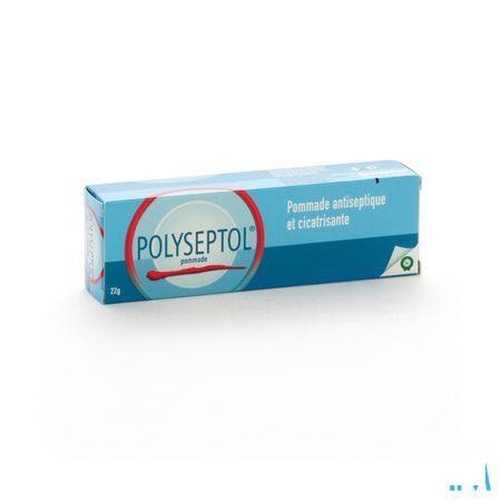 Polyseptol Pommade 22 gr 3626884