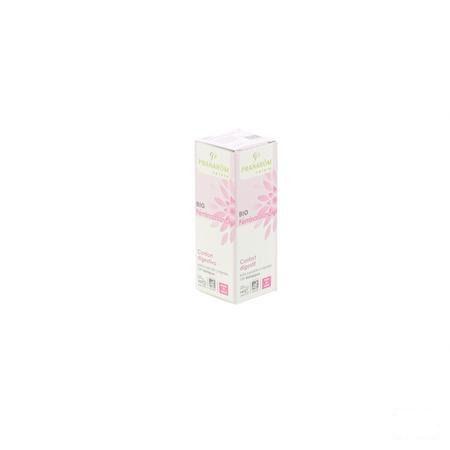 Feminaissance Confort Digestif Oplossing 10 ml  -  Pranarom