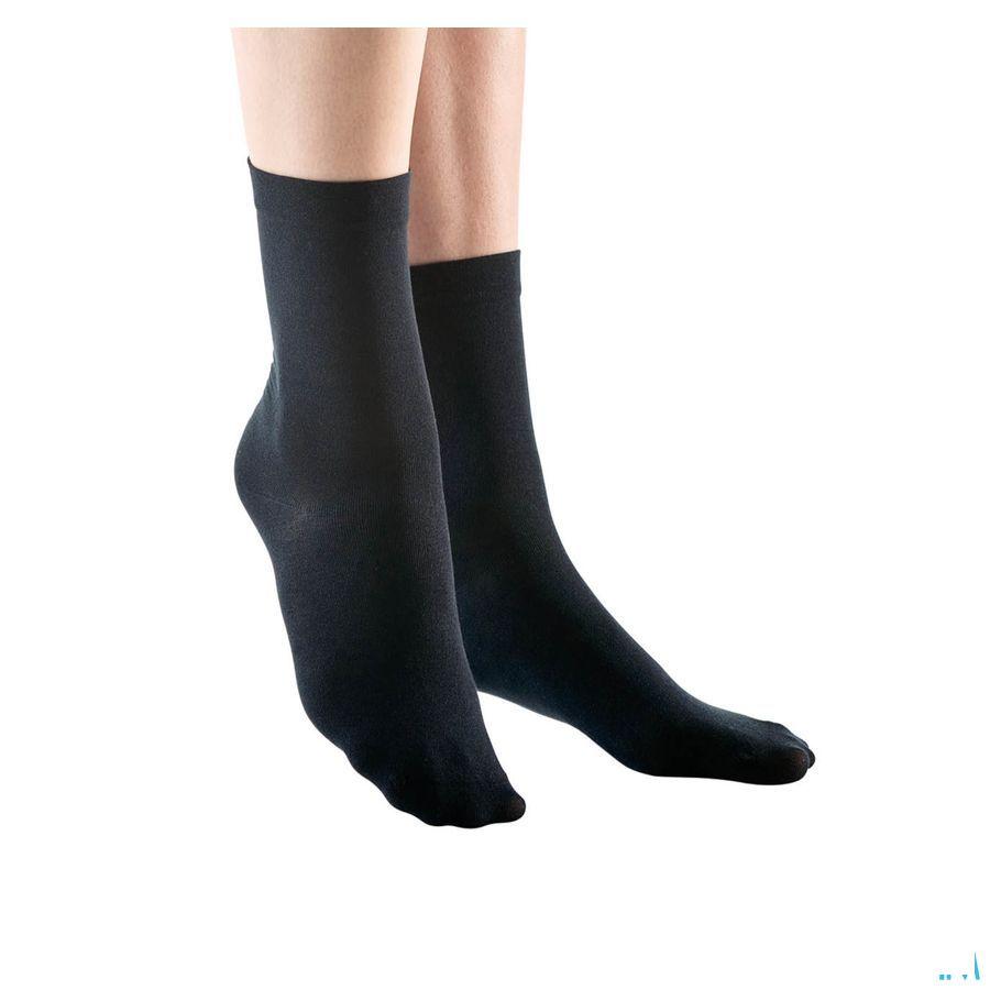 Bota Soft 1 Extra Fin Noir 43-46  -  Bota