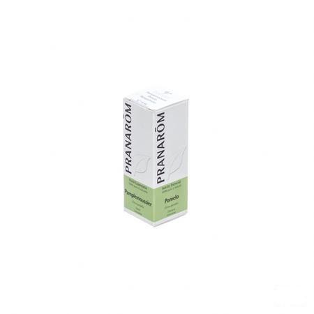Pamplemousse Huile Essentielle 10 ml  -  Pranarom