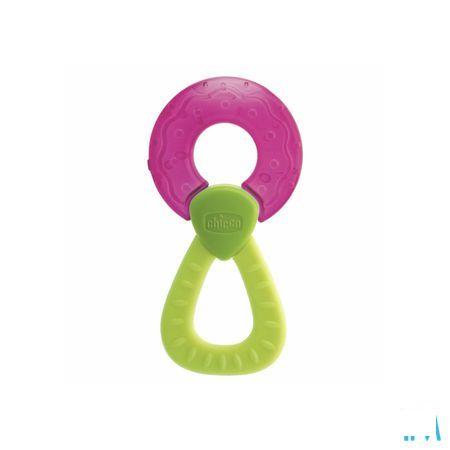 Chicco Ijsbijtring Ring 