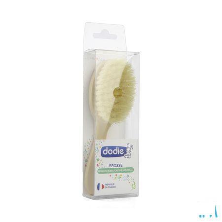 Dodie Babyborstel