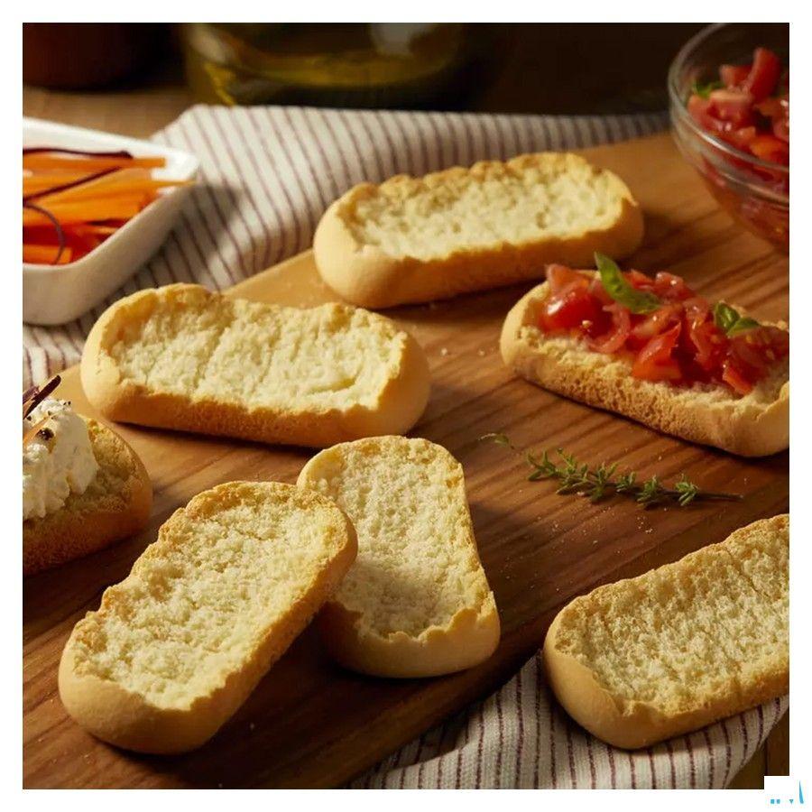 Schar Petits Grilles 150 gr 6464  -  Revogan