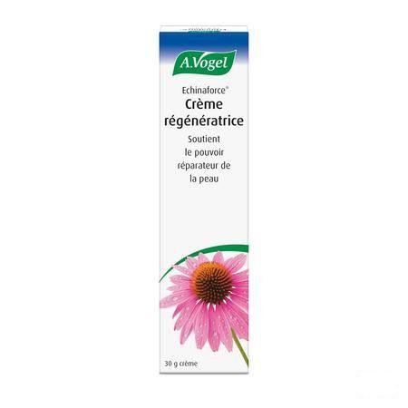 Vogel Creme Echinaforce 30 ml  -  A.Vogel