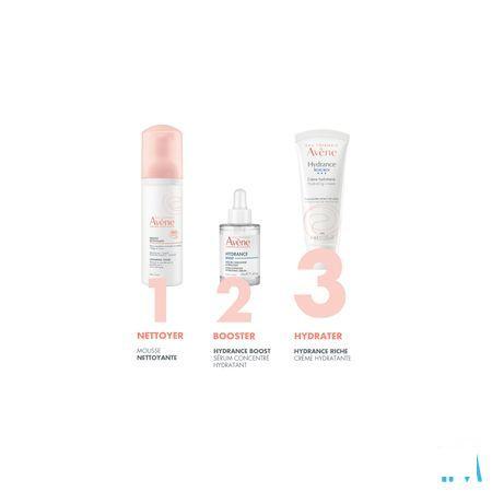 Avene Hydrance Rijk Creme 40 ml  -  Avene