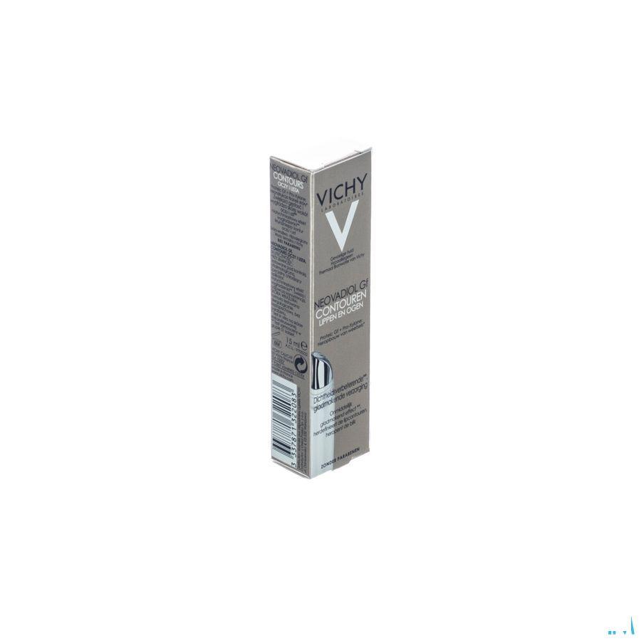 Vichy Neovadiol Contour 15 ml  -  Vichy