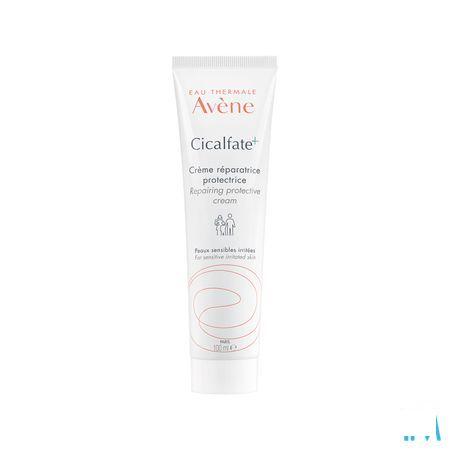 Avene Cicalfate + creme 100 ml  -  Avene