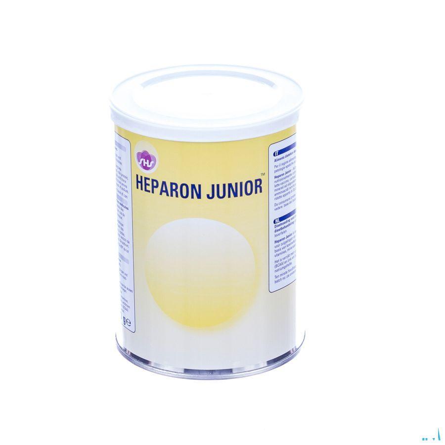 Heparon Junior 400 gr  -  Nutricia