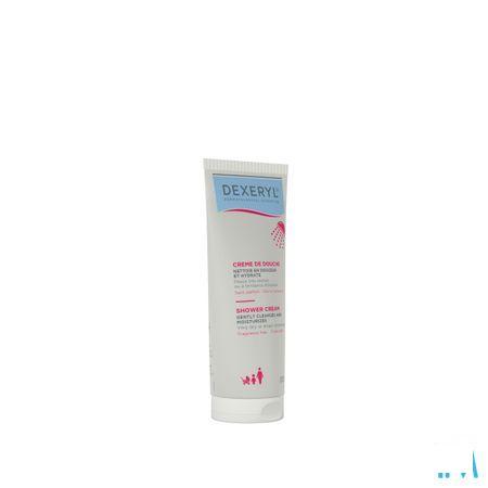 Dexeryl Creme Douche 200 ml
