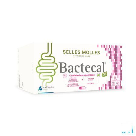 Bactecal Ge Caps 96