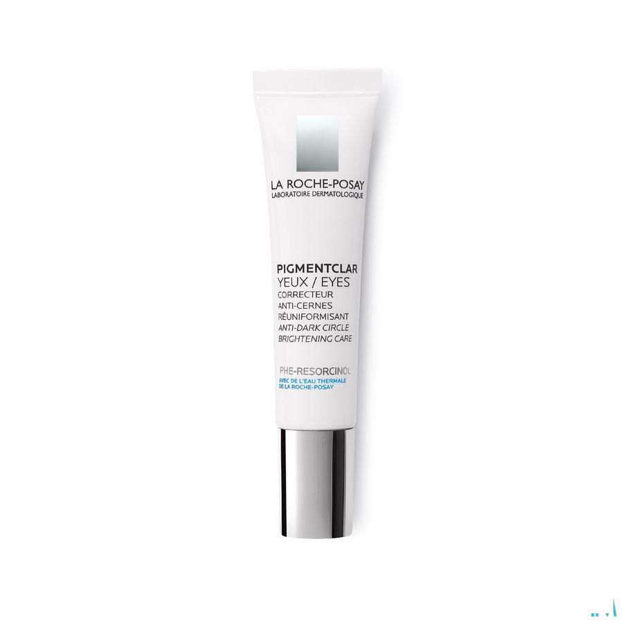 Pigmentclar Ogen 15 ml  -  La Roche-Posay