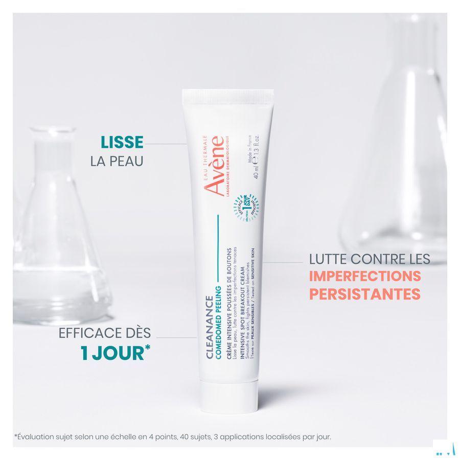 Avene Cleanance Comedomed Peeling 40 ml