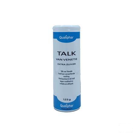 Talk Venetie Extrazuiver Strooib.125G  - 1093699