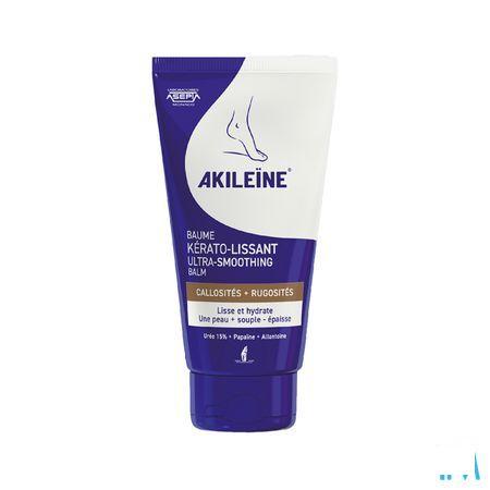 Akileine Balsem Ultra Gladmakend 75  ml 102051  -  Asepta