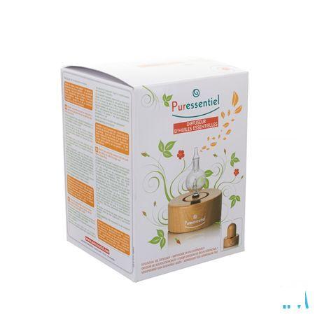 Puressentiel Diffuseur Bois  -  Puressentiel