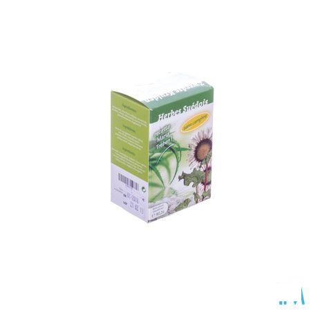 Herbes Suedois Sans Camphre 90,2g  -  Fagron