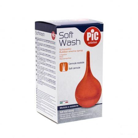 Wolf Peer Puntig Soepel N6