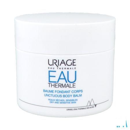 Uriage Baume Fondant Corps 200 ml