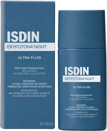 Isdin Eryfotona Night Creme 50 ml