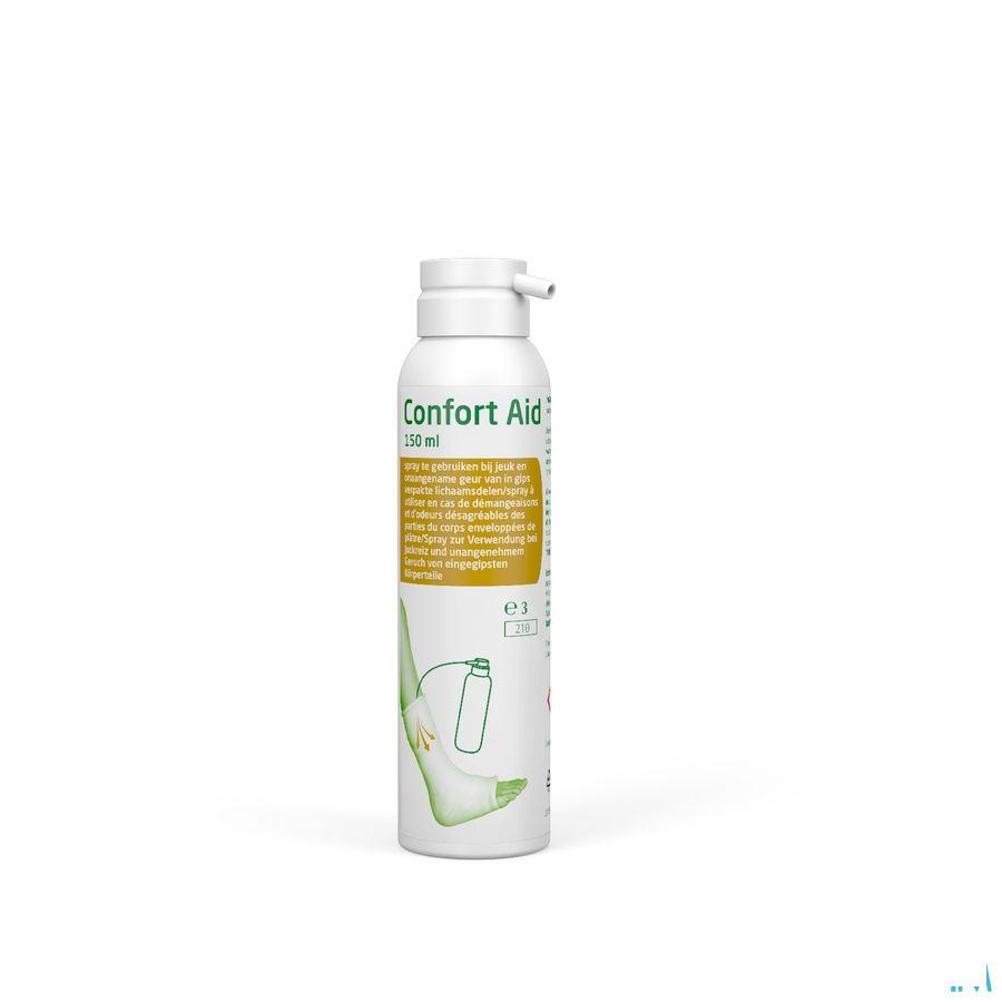 Confort Aid Spray Poudre 150 ml 