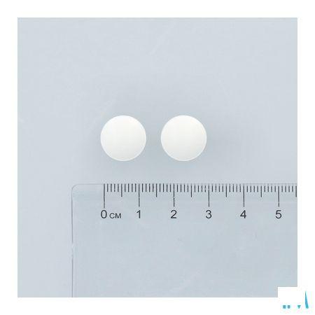 Golaseptine Lidocaine Zuigtabl 40
