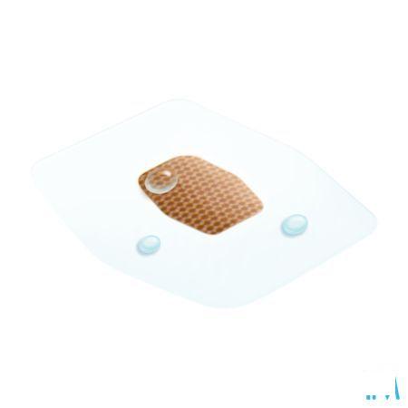 Nexcare 3M Aqua Clear Wtp Assortiment 14  -  3M