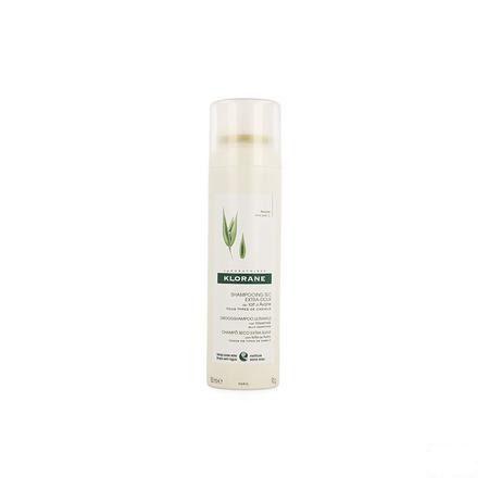 Klorane Capilaire Droogsh Havermelk Spray 150 ml