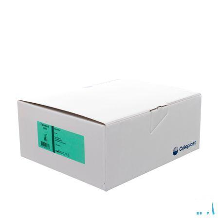Conveen Security Plus Penishuls + fix 30mm 30 5030  -  Coloplast