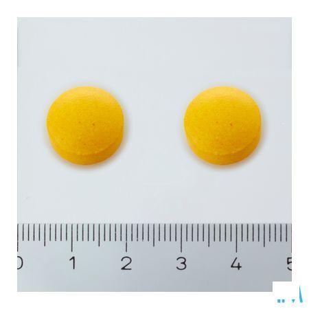 Mediaven Forte Tabletten 30 X 30 mg  -  Will Pharma