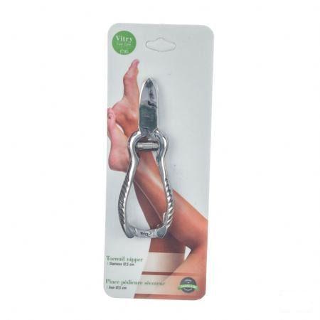 Vitry Classic Pince Secateur Ongles Fort 1050  -  Vitry