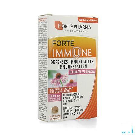 Forte Immune Comp 30  -  Forte Pharma