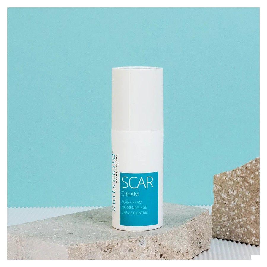 Zeitschild Skin Aesthetics Creme Cicatrice 30 ml