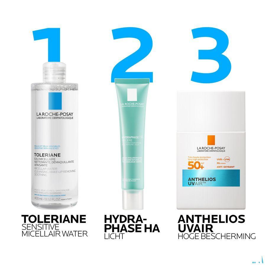 Hydraphase Ha Licht 40ml  -  La Roche-Posay