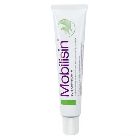 Mobilisin Creme 50 gr  -  EG