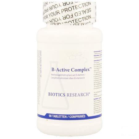B-Active Complex 90 tabletten  -  Energetica Natura