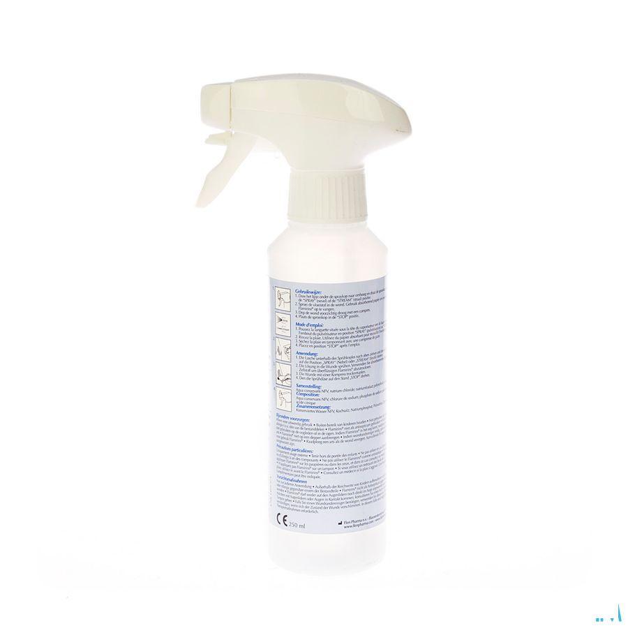 Flamirins Spray 250 ml 