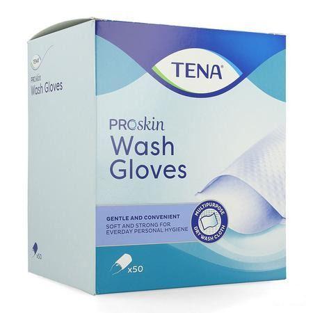 Tena Proskin Washand 50