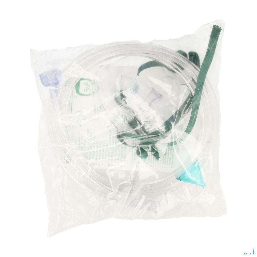 Medix Vernevelset Masker Volw  -  Henrotech