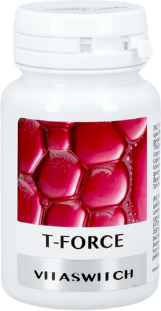 T-force Capsule 100 