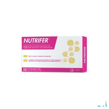 Nutrifer Tabl 60