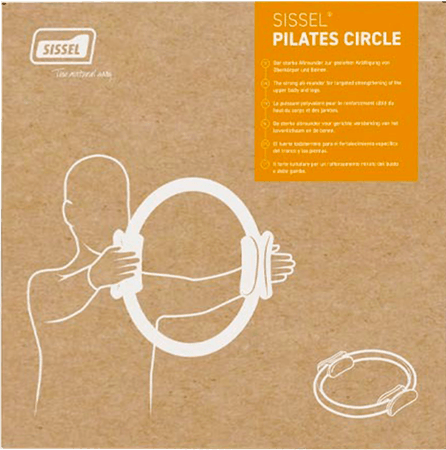 Sissel Pilates Circle 38cm  -  Sissel