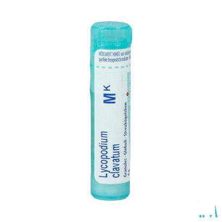 Lycopodium Clavatum MK Gr 4g  -  Boiron