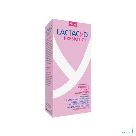 Lactacyd Pharma Prebiotic Plus Sensi 200 ml