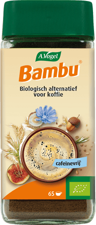 Vogel Bambu 100 gr  -  A.vogel