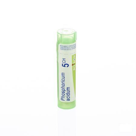 Phosphoricum Acidum 5CH Gr 4g  -  Boiron