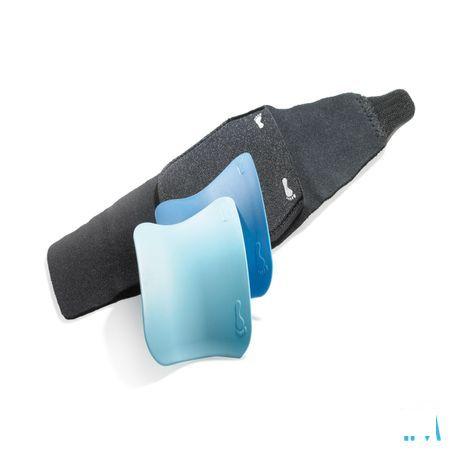 Futuro Soutien Therapeutique Voute Plantaire 2  -  3M