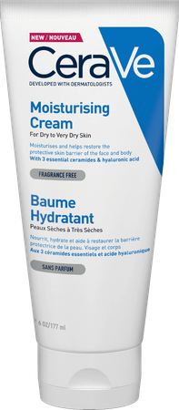 Cerave Balsem Hydraterend 177ml  -  Cerave